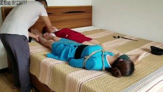 南航空姐失踪案之《柜子里的秘密》
